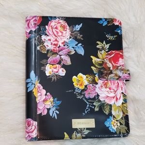 Brahmin | Floral Versailles iPad Cover